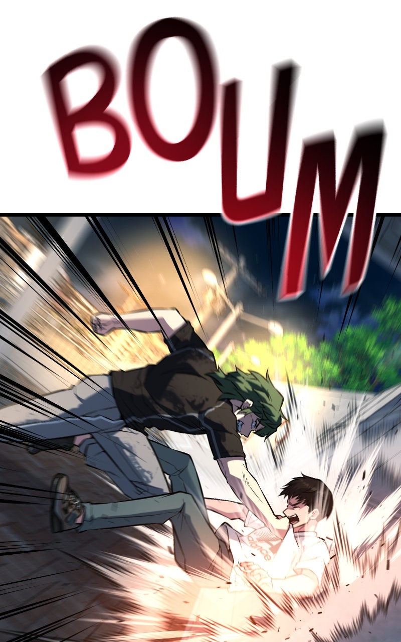 Read King of the Arena FR Manga Online