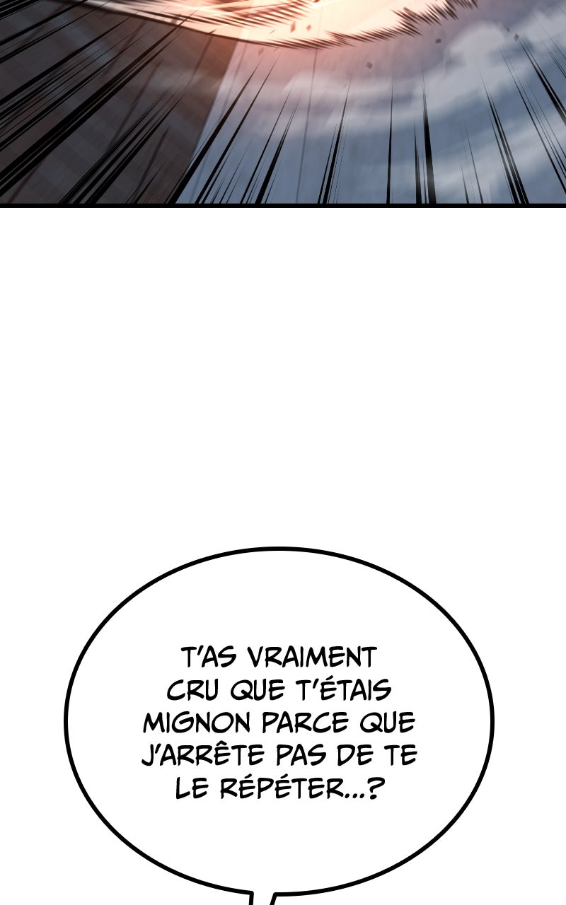 Read King of the Arena FR Manga Online