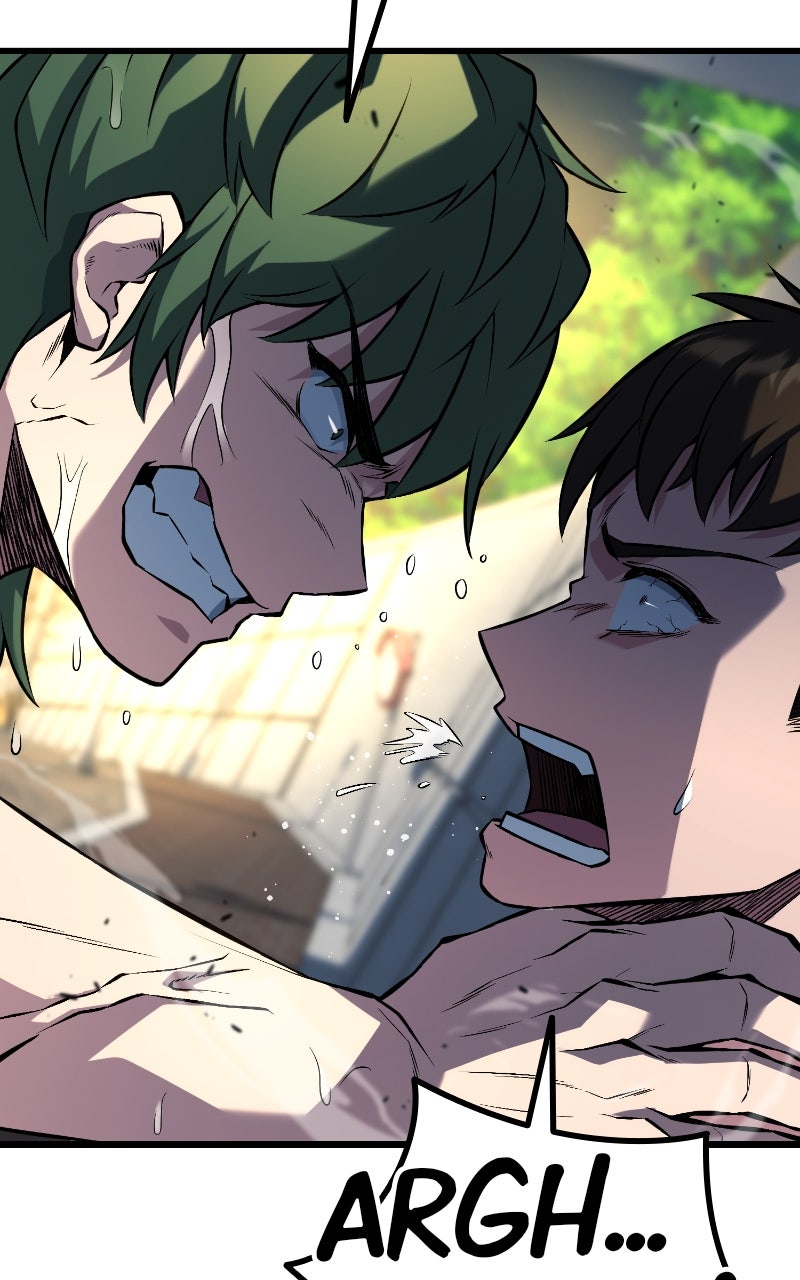 Read King of the Arena FR Manga Online