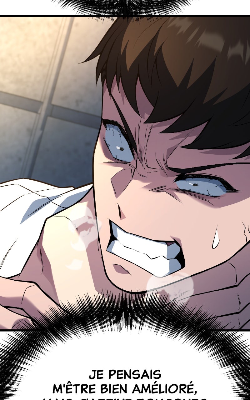 Read King of the Arena FR Manga Online