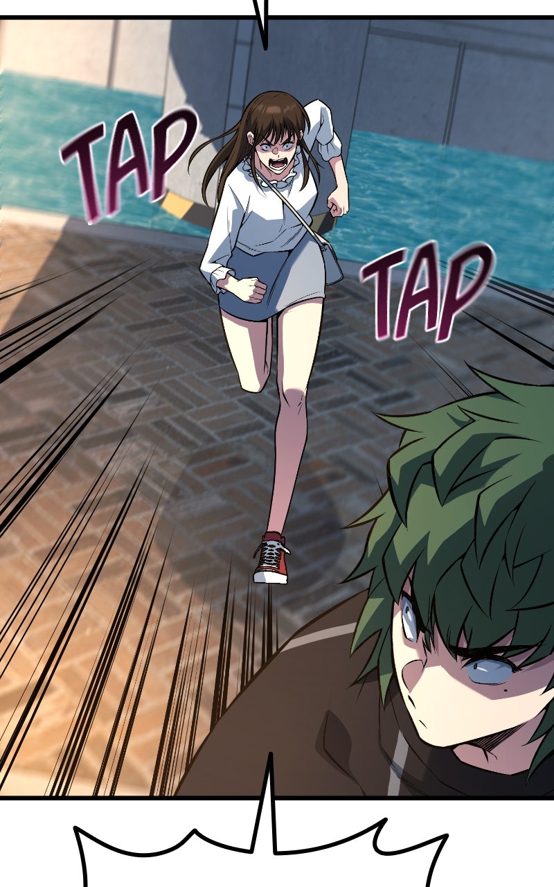 Read King of the Arena FR Manga Online