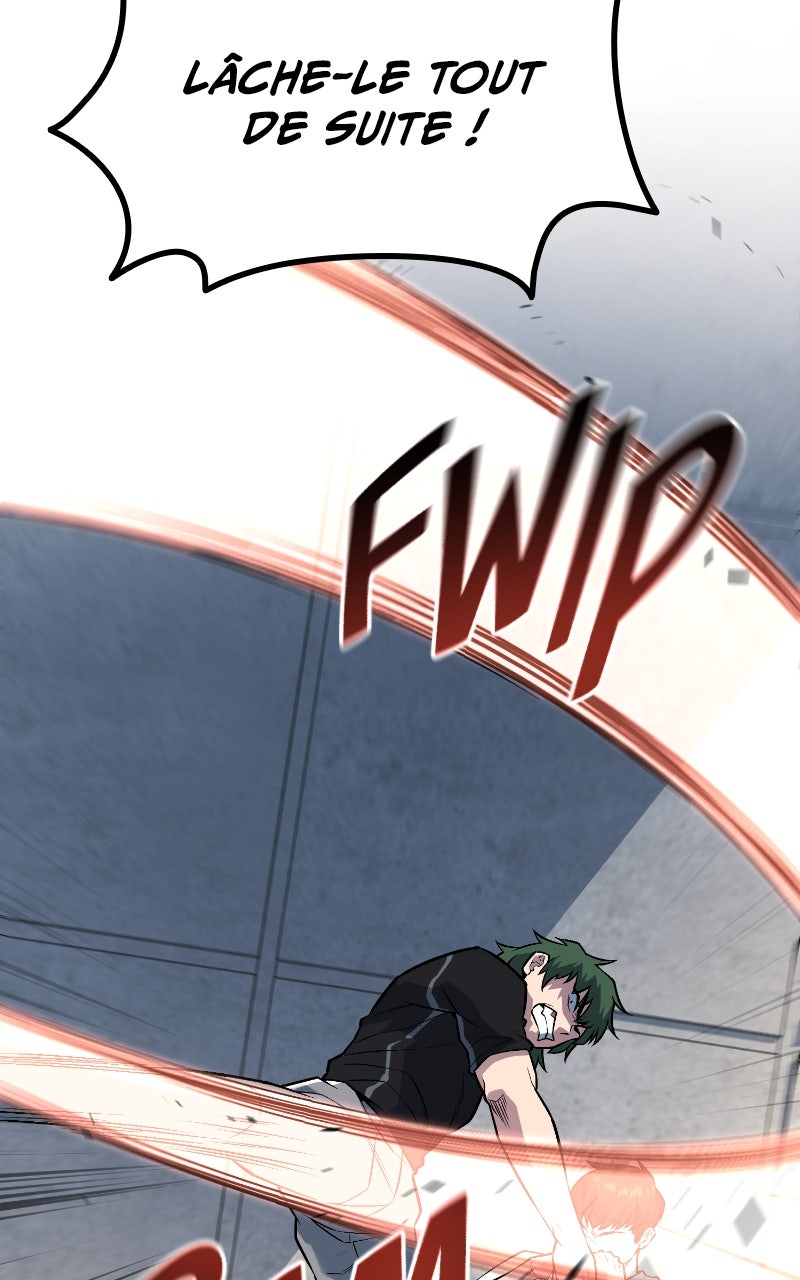 Read King of the Arena FR Manga Online