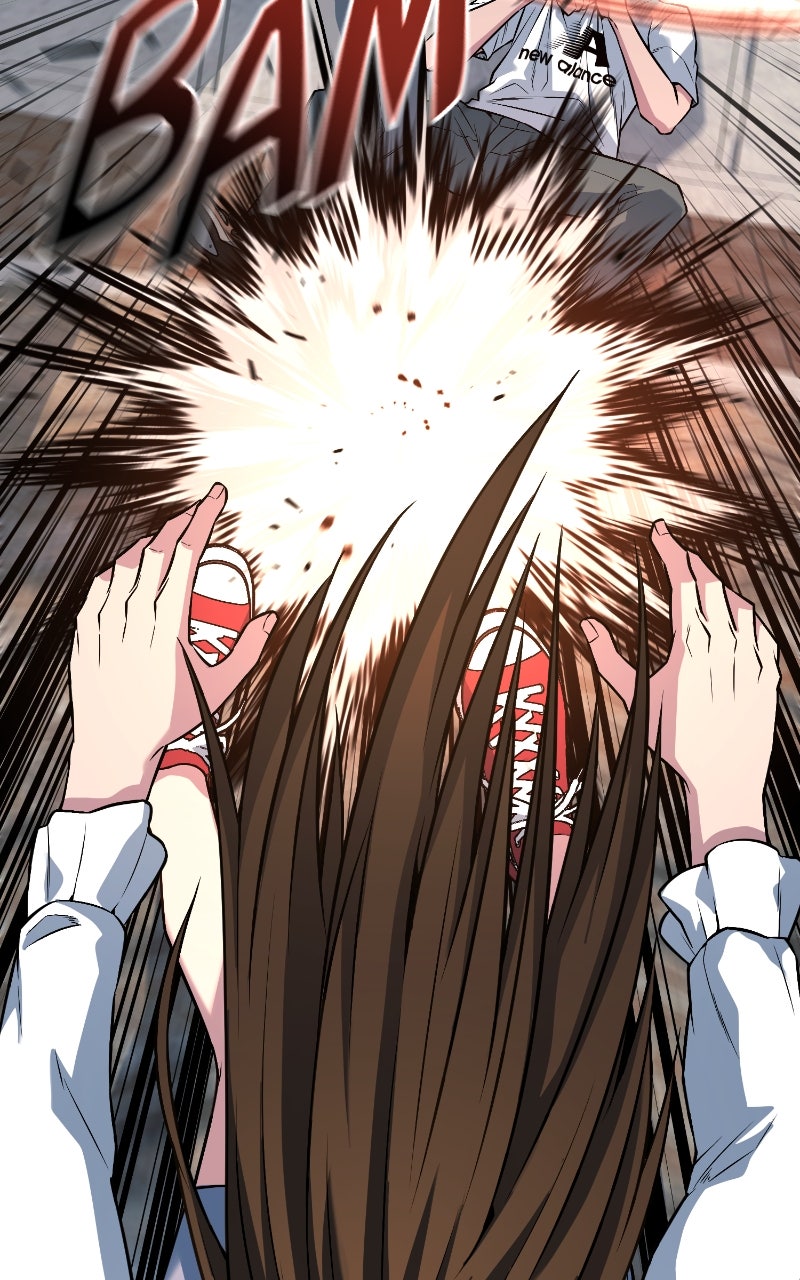 Read King of the Arena FR Manga Online