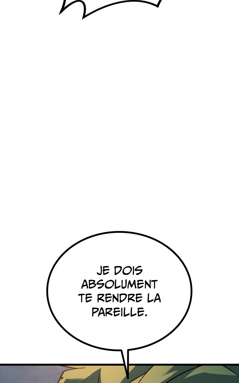 Read King of the Arena FR Manga Online