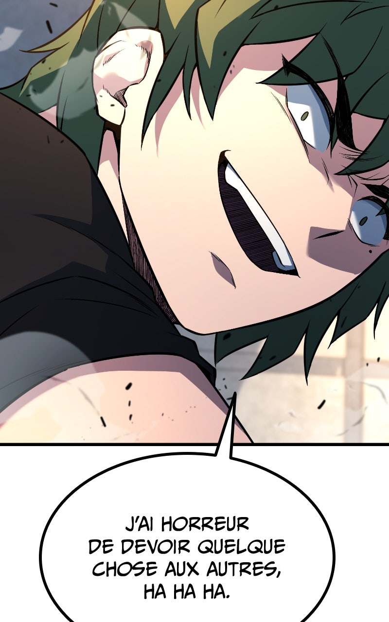 Read King of the Arena FR Manga Online