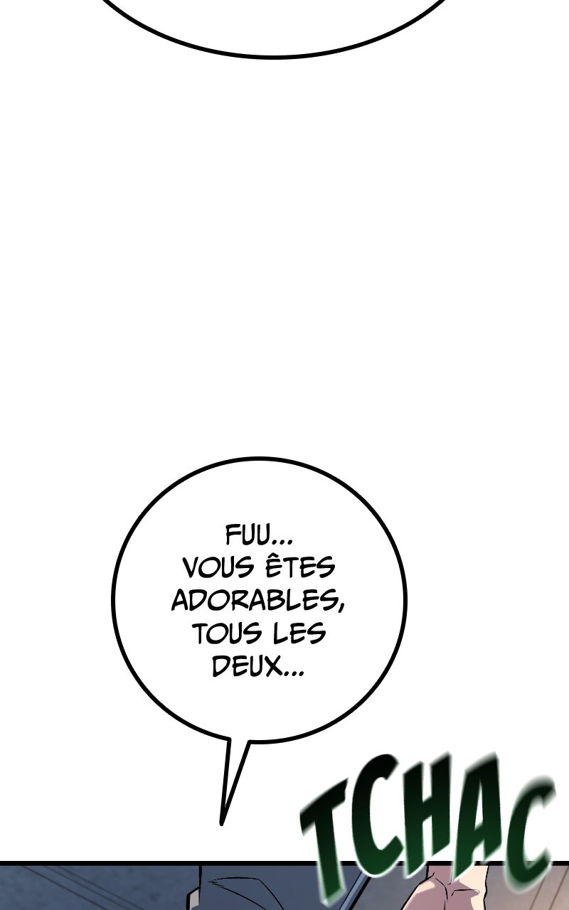 Read King of the Arena FR Manga Online