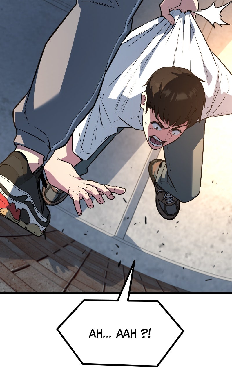 Read King of the Arena FR Manga Online