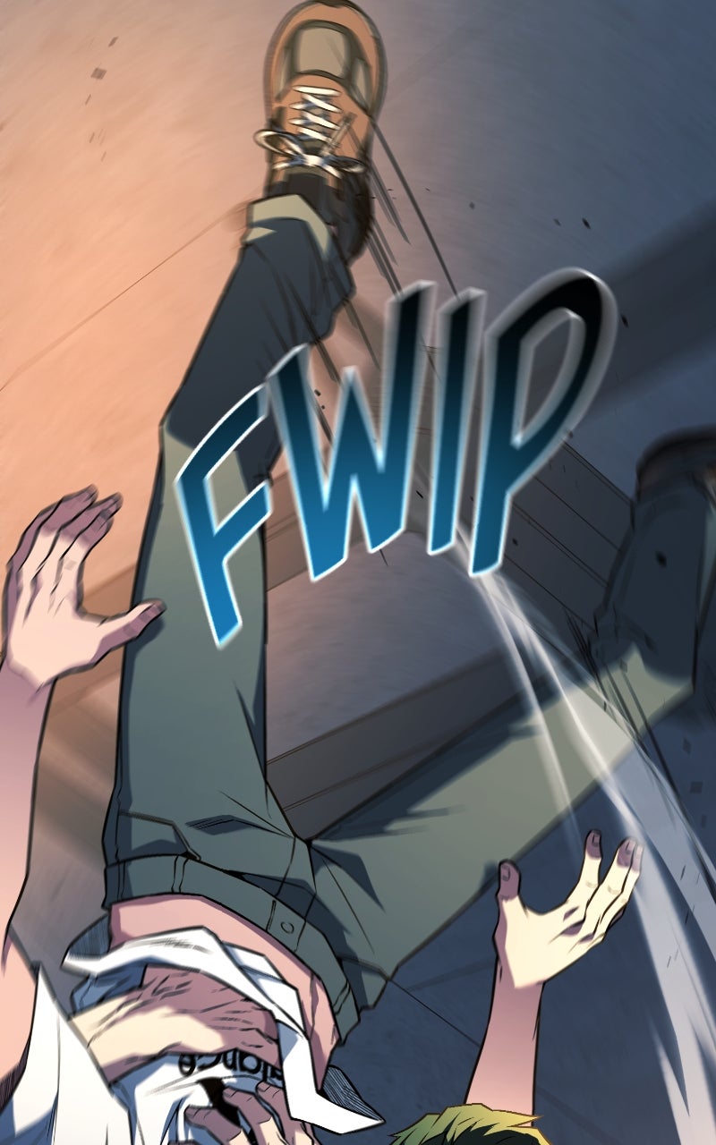 Read King of the Arena FR Manga Online