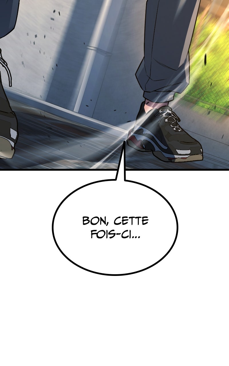 Read King of the Arena FR Manga Online