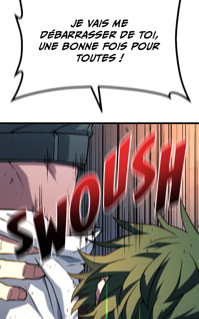 Read King of the Arena FR Manga Online