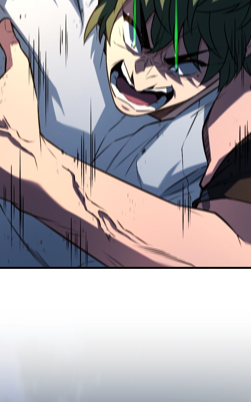 Read King of the Arena FR Manga Online