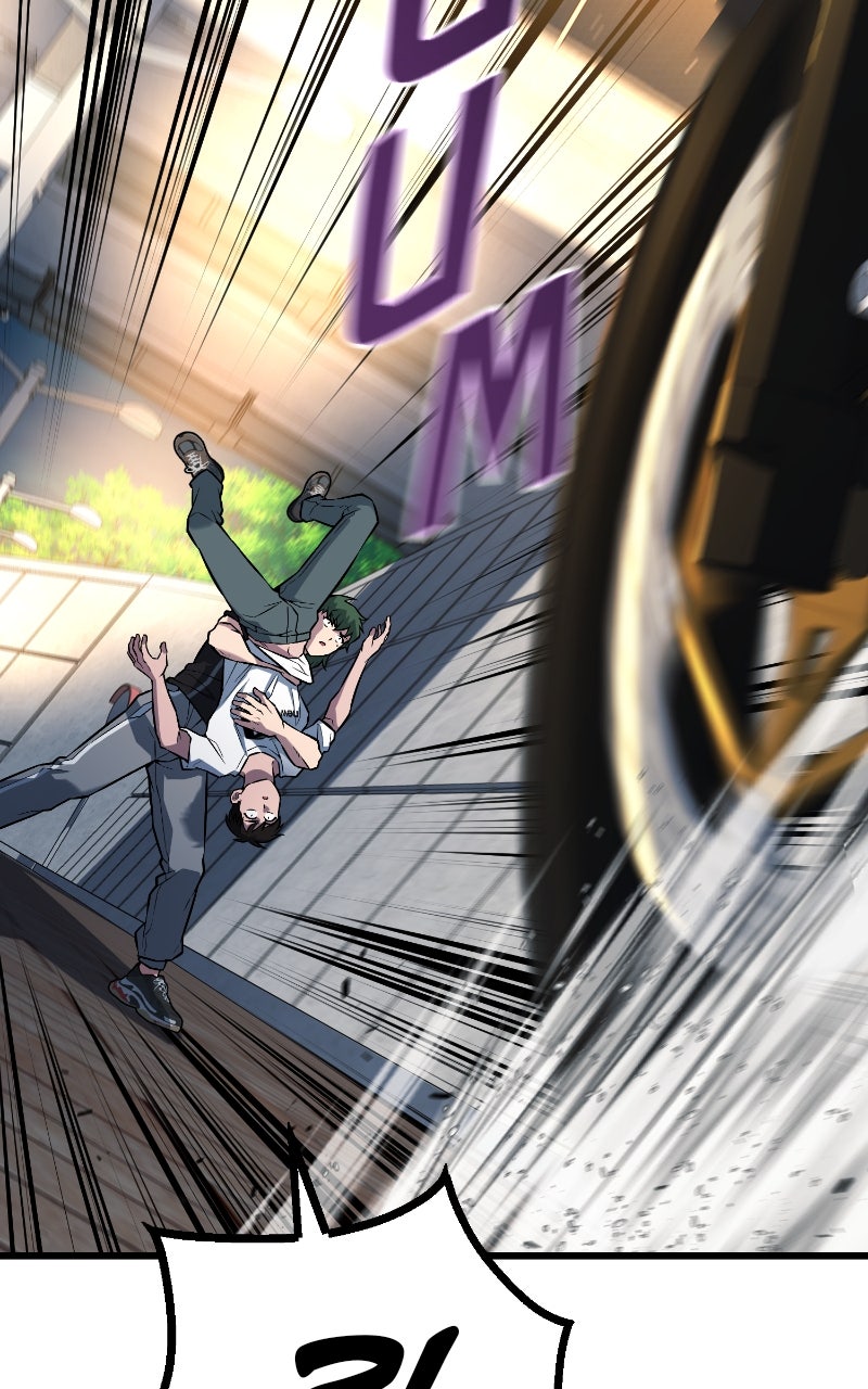 Read King of the Arena FR Manga Online