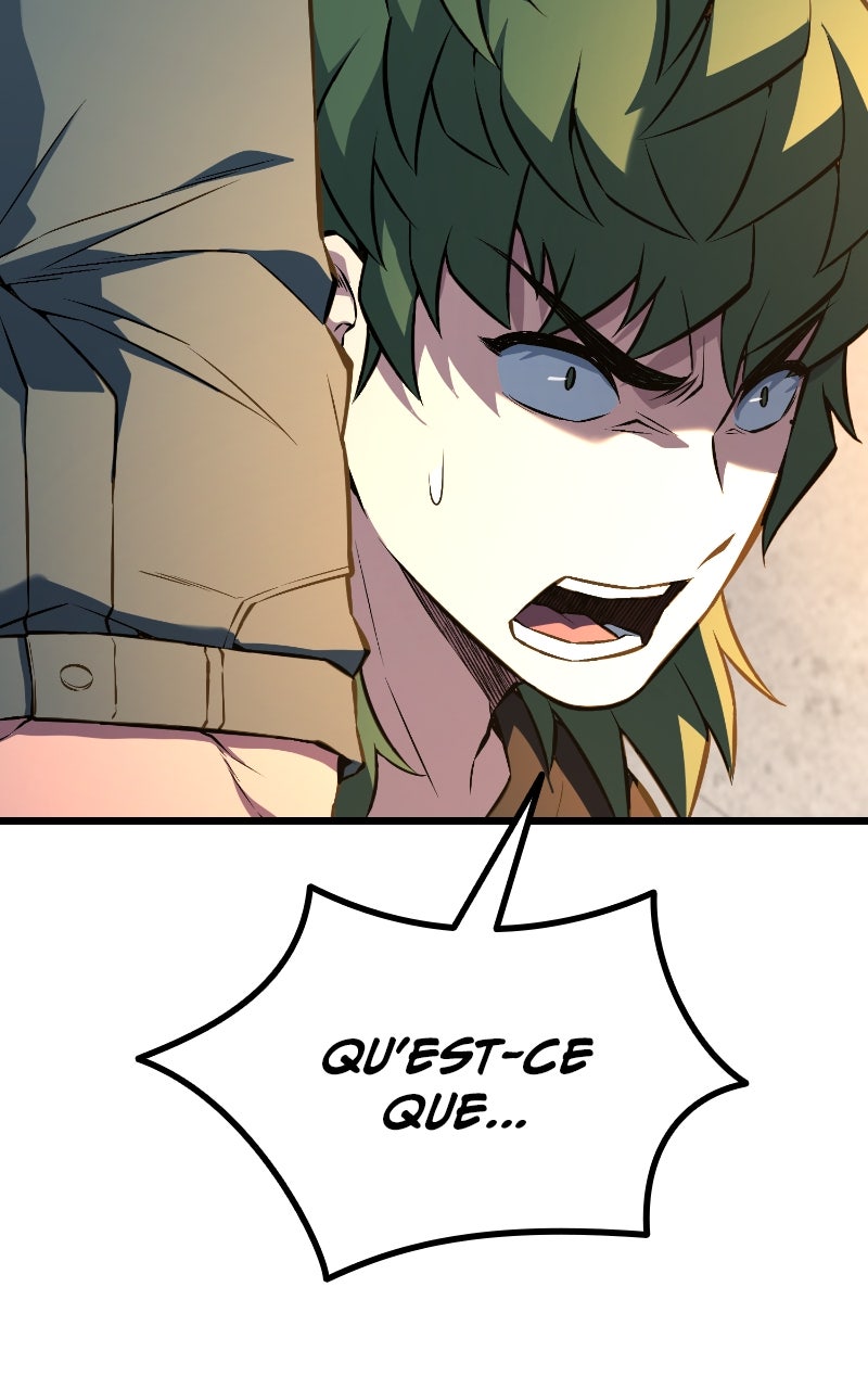 Read King of the Arena FR Manga Online