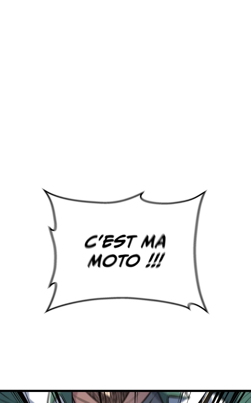 Read King of the Arena FR Manga Online