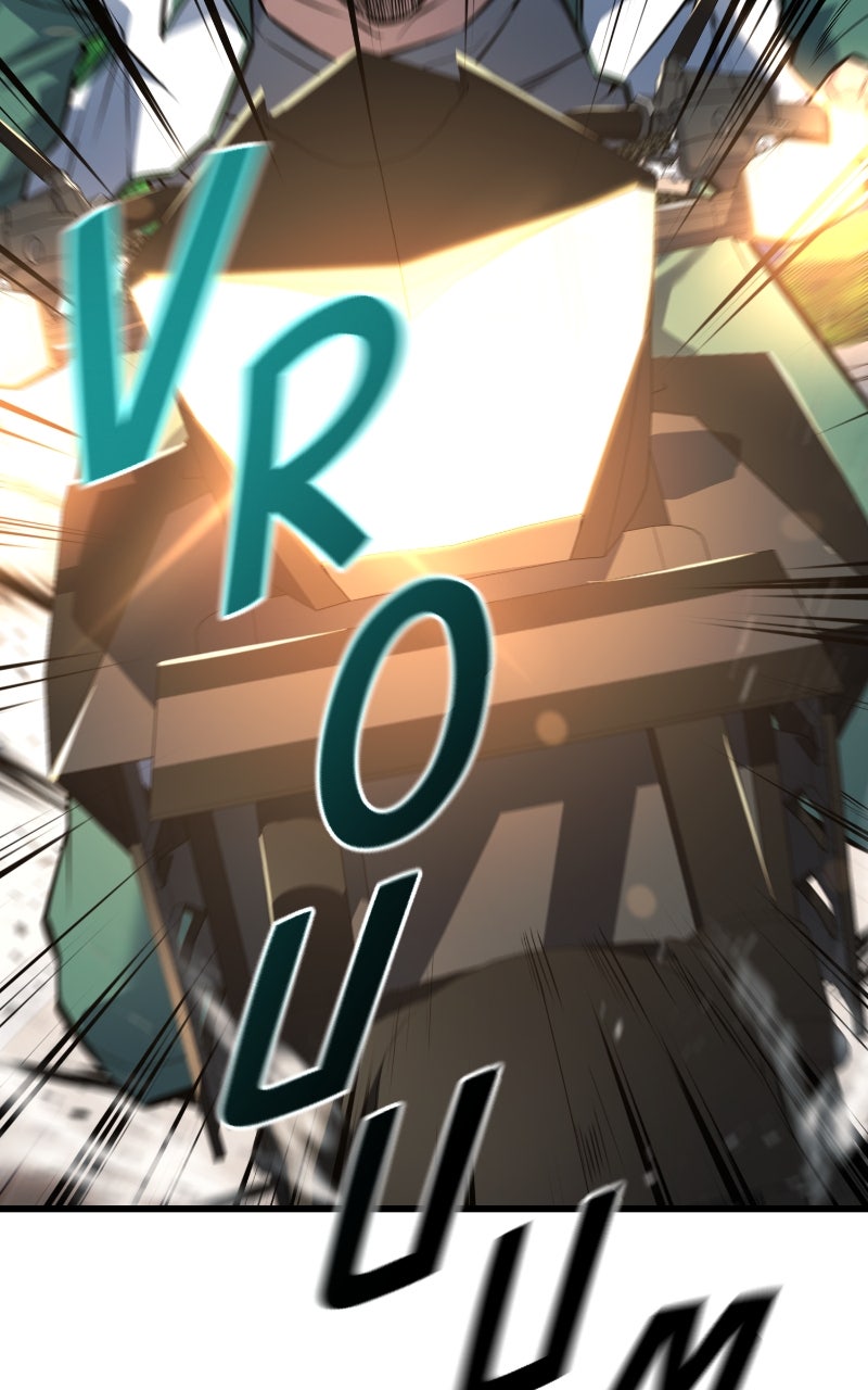 Read King of the Arena FR Manga Online