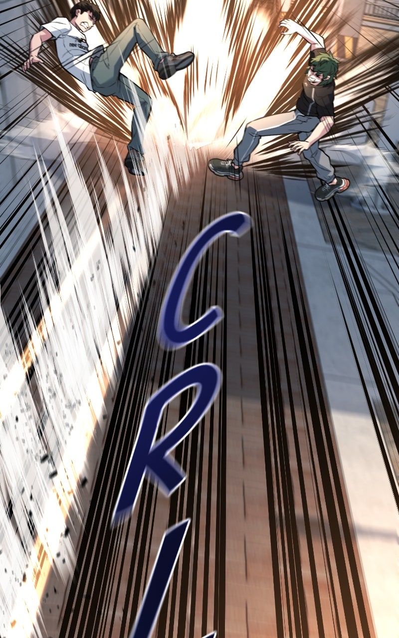 Read King of the Arena FR Manga Online