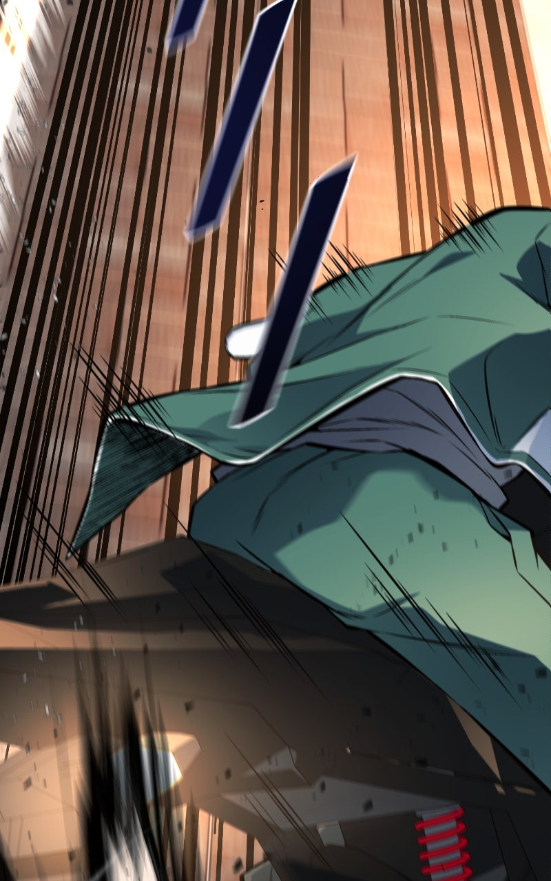 Read King of the Arena FR Manga Online