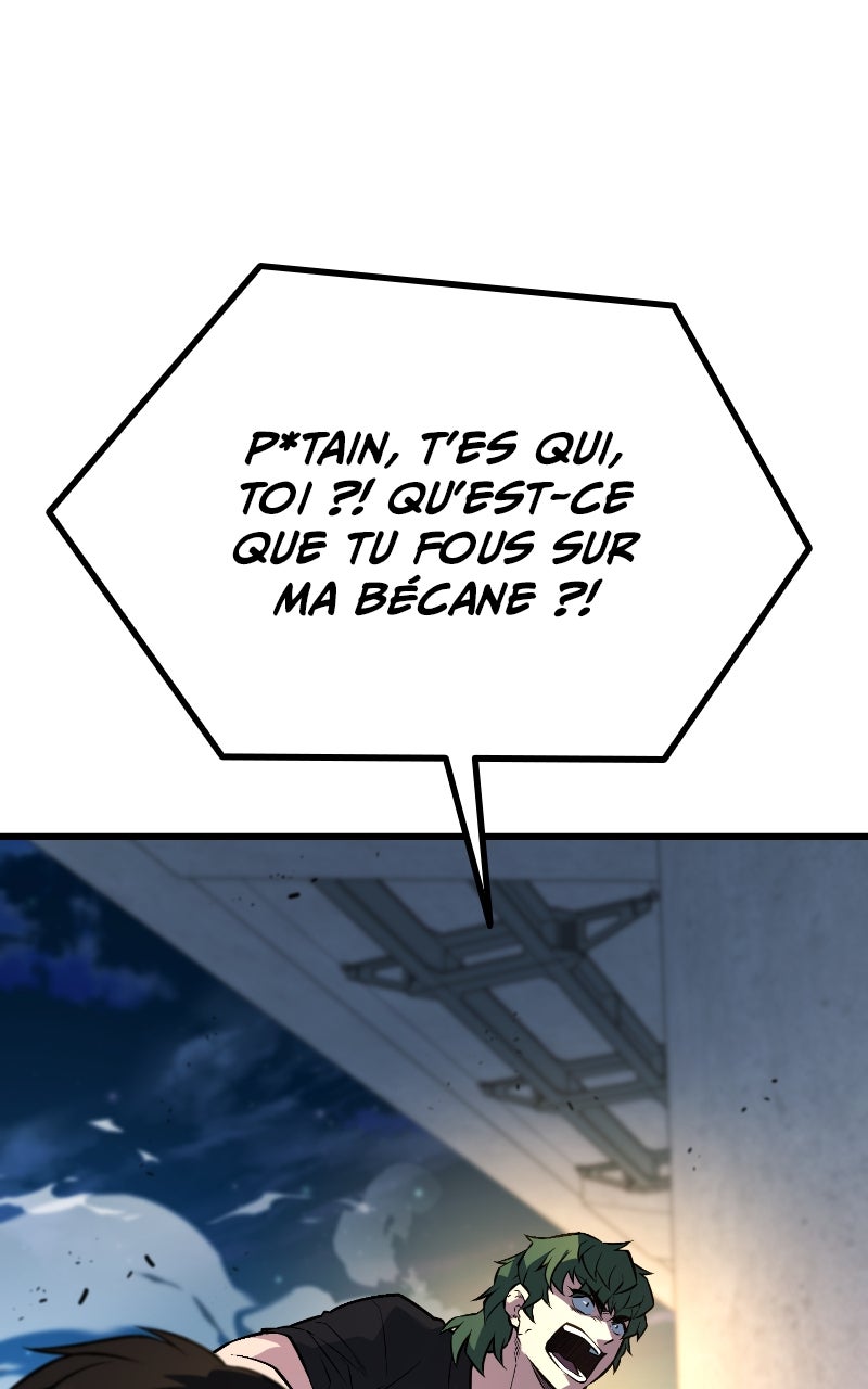 Read King of the Arena FR Manga Online