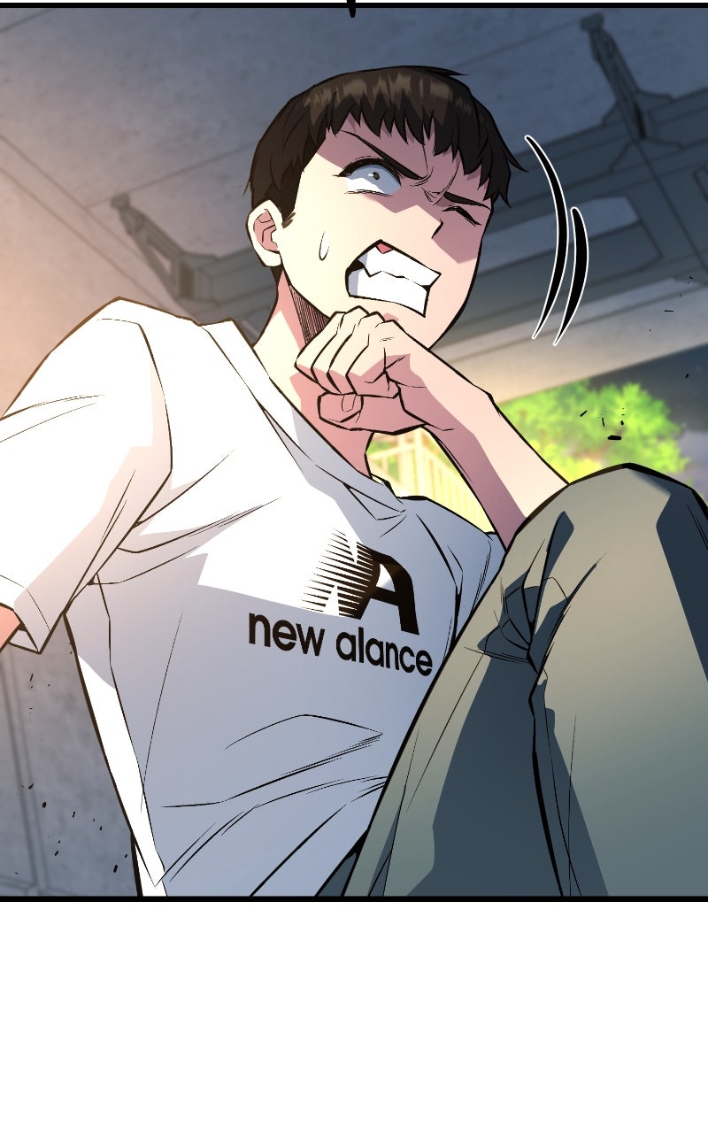 Read King of the Arena FR Manga Online