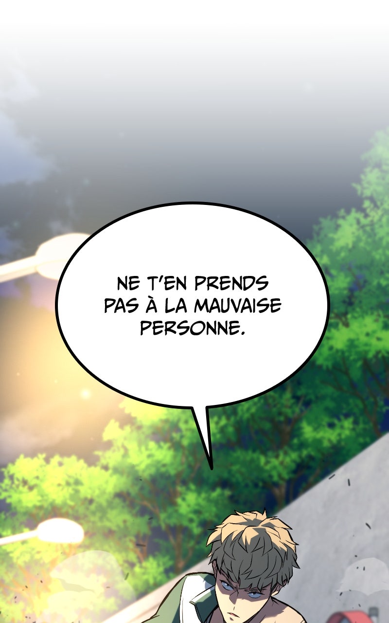 Read King of the Arena FR Manga Online