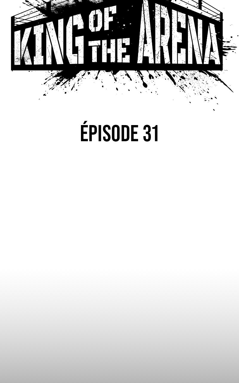 Read King of the Arena FR Manga Online