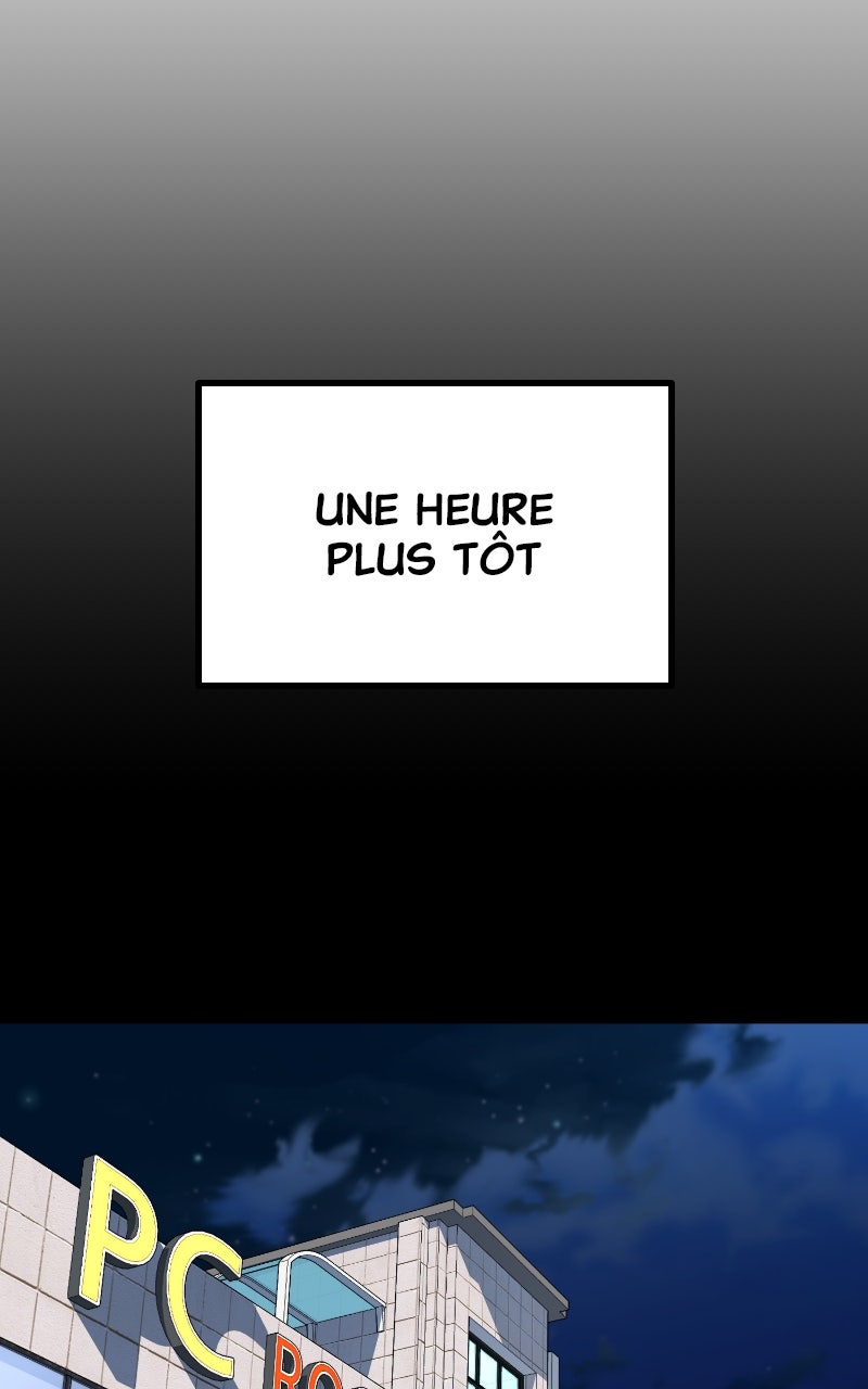 Read King of the Arena FR Manga Online