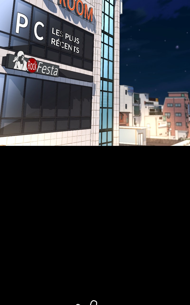 Read King of the Arena FR Manga Online