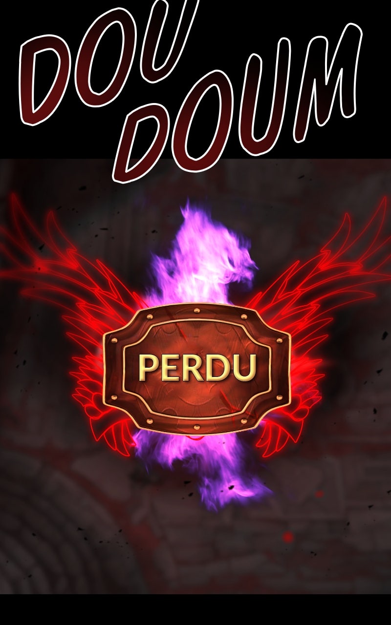 Read King of the Arena FR Manga Online