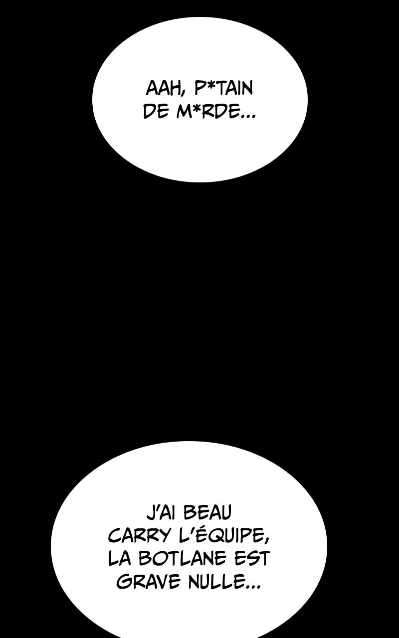 Read King of the Arena FR Manga Online