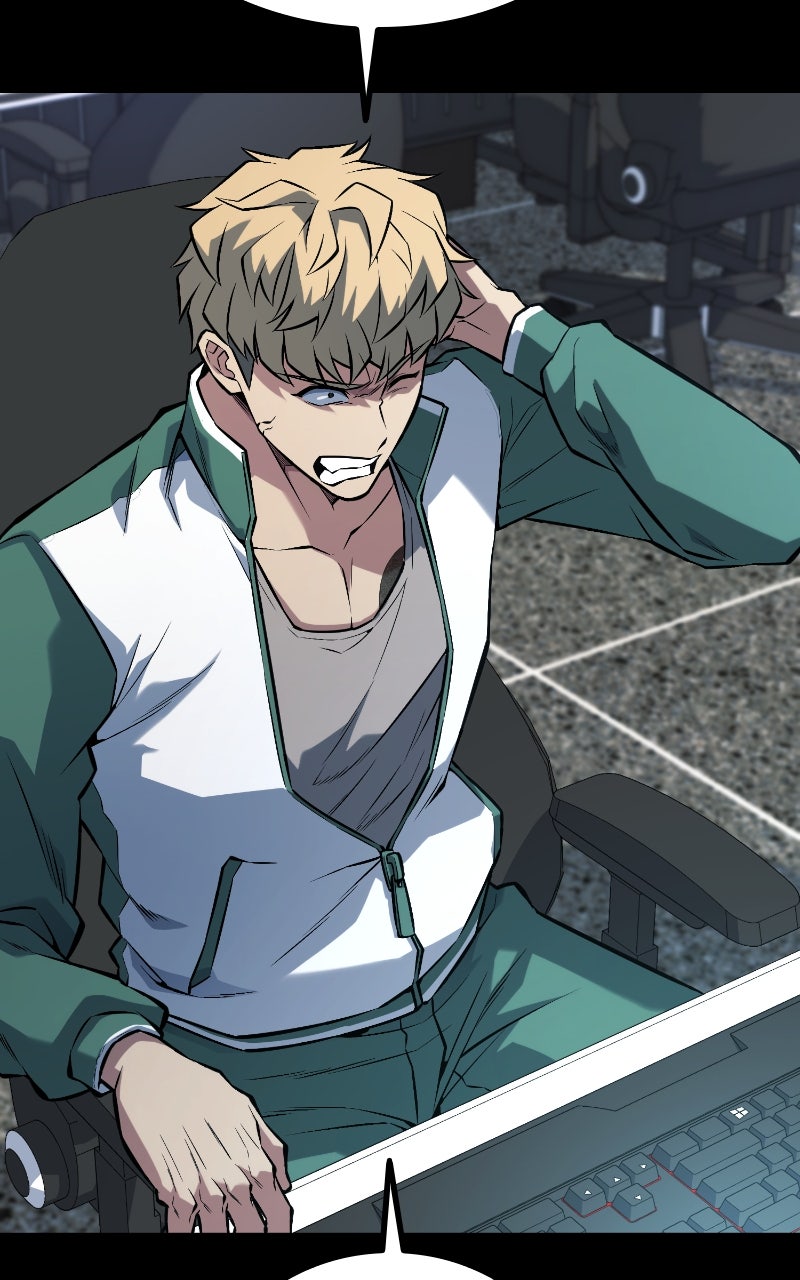 Read King of the Arena FR Manga Online