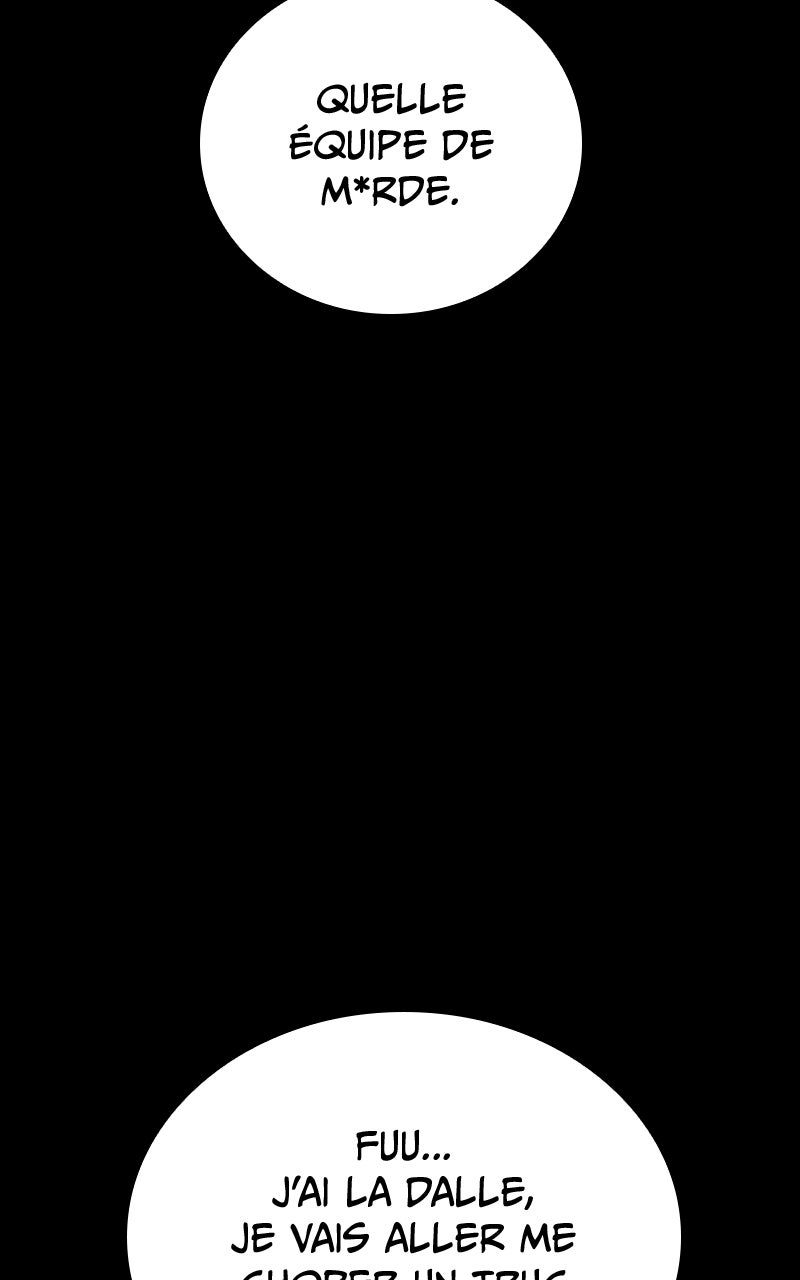 Read King of the Arena FR Manga Online