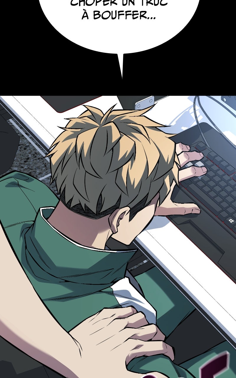 Read King of the Arena FR Manga Online