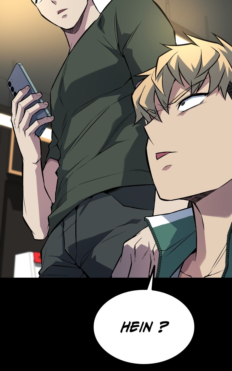 Read King of the Arena FR Manga Online