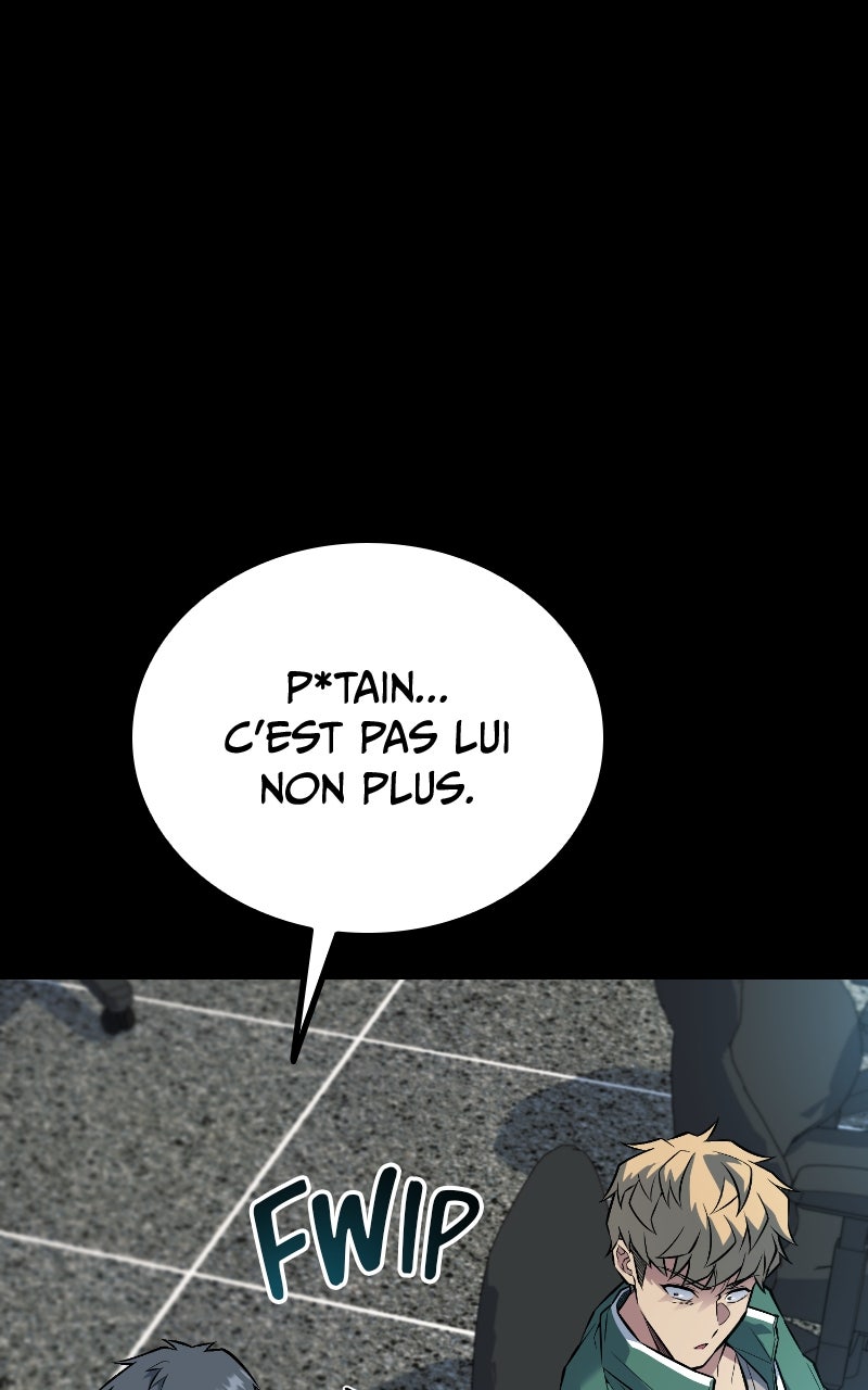 Read King of the Arena FR Manga Online