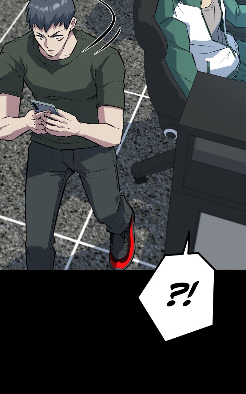 Read King of the Arena FR Manga Online