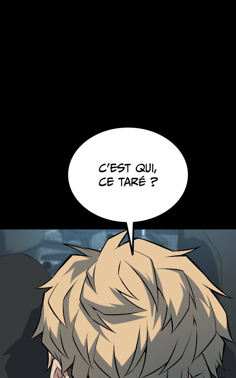 Read King of the Arena FR Manga Online