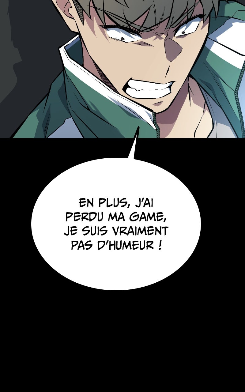 Read King of the Arena FR Manga Online