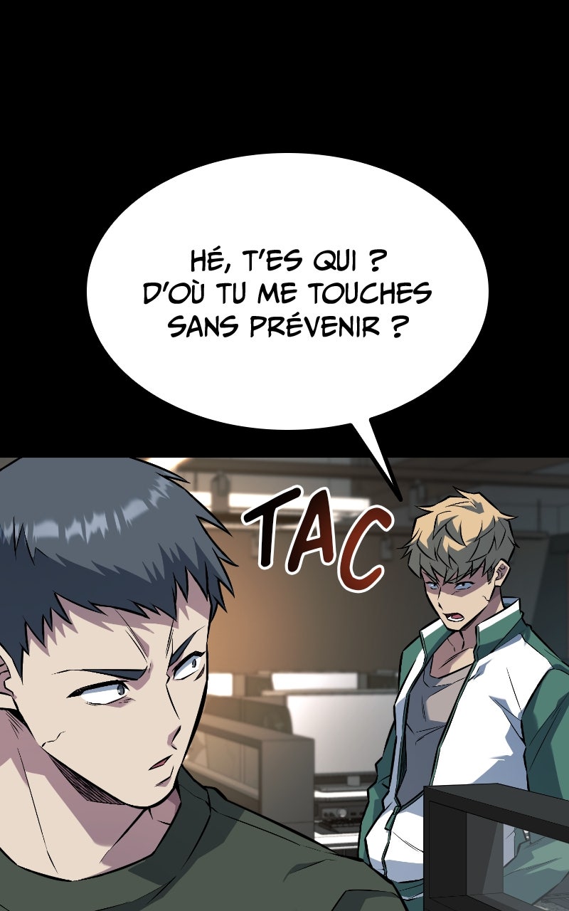 Read King of the Arena FR Manga Online