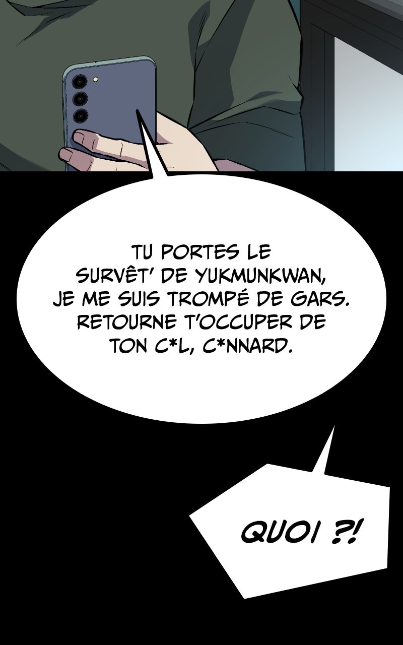 Read King of the Arena FR Manga Online