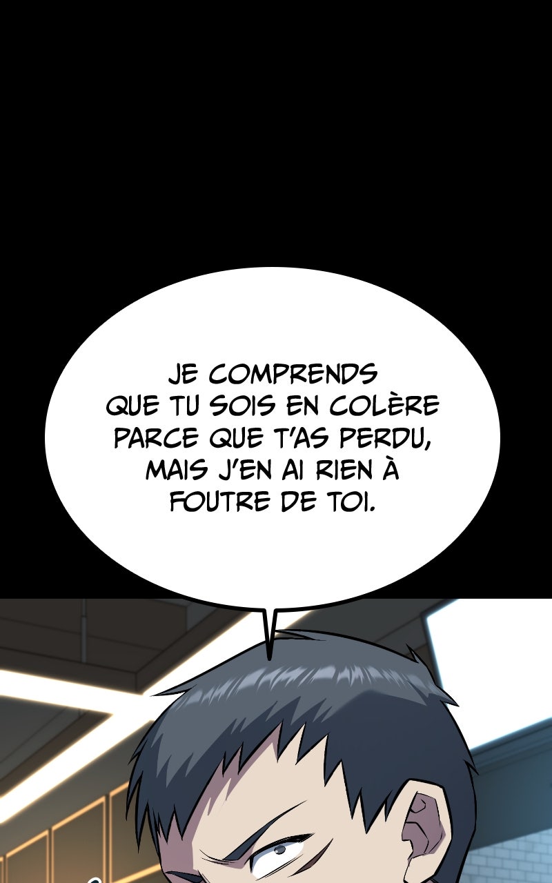 Read King of the Arena FR Manga Online