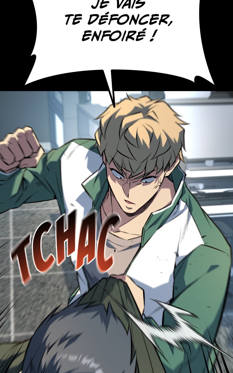 Read King of the Arena FR Manga Online