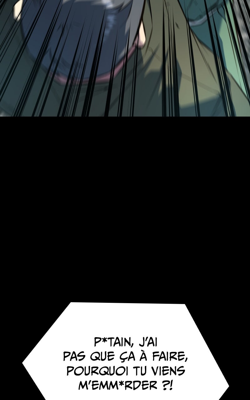 Read King of the Arena FR Manga Online