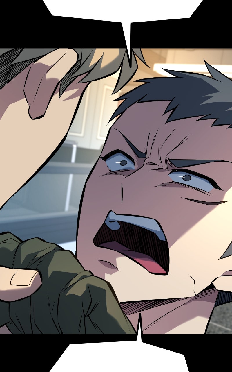 Read King of the Arena FR Manga Online