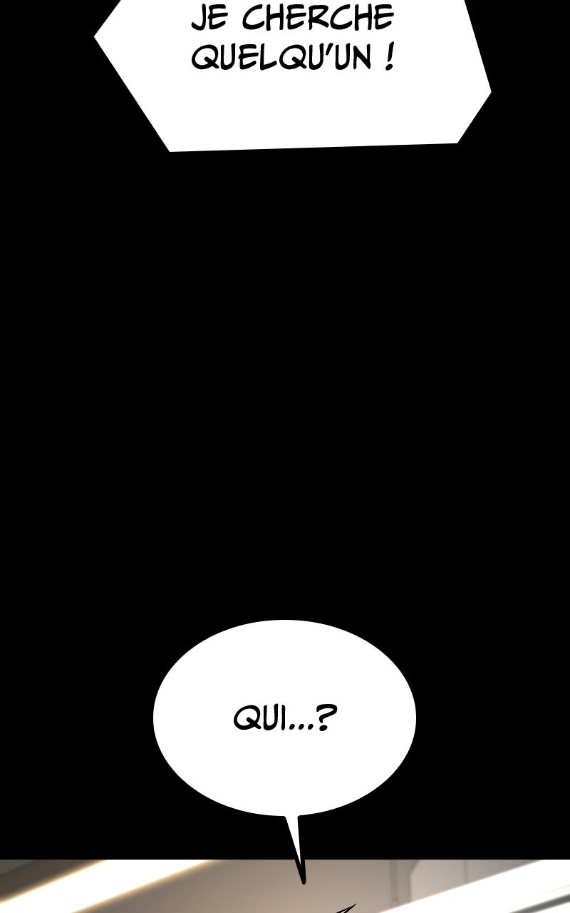 Read King of the Arena FR Manga Online