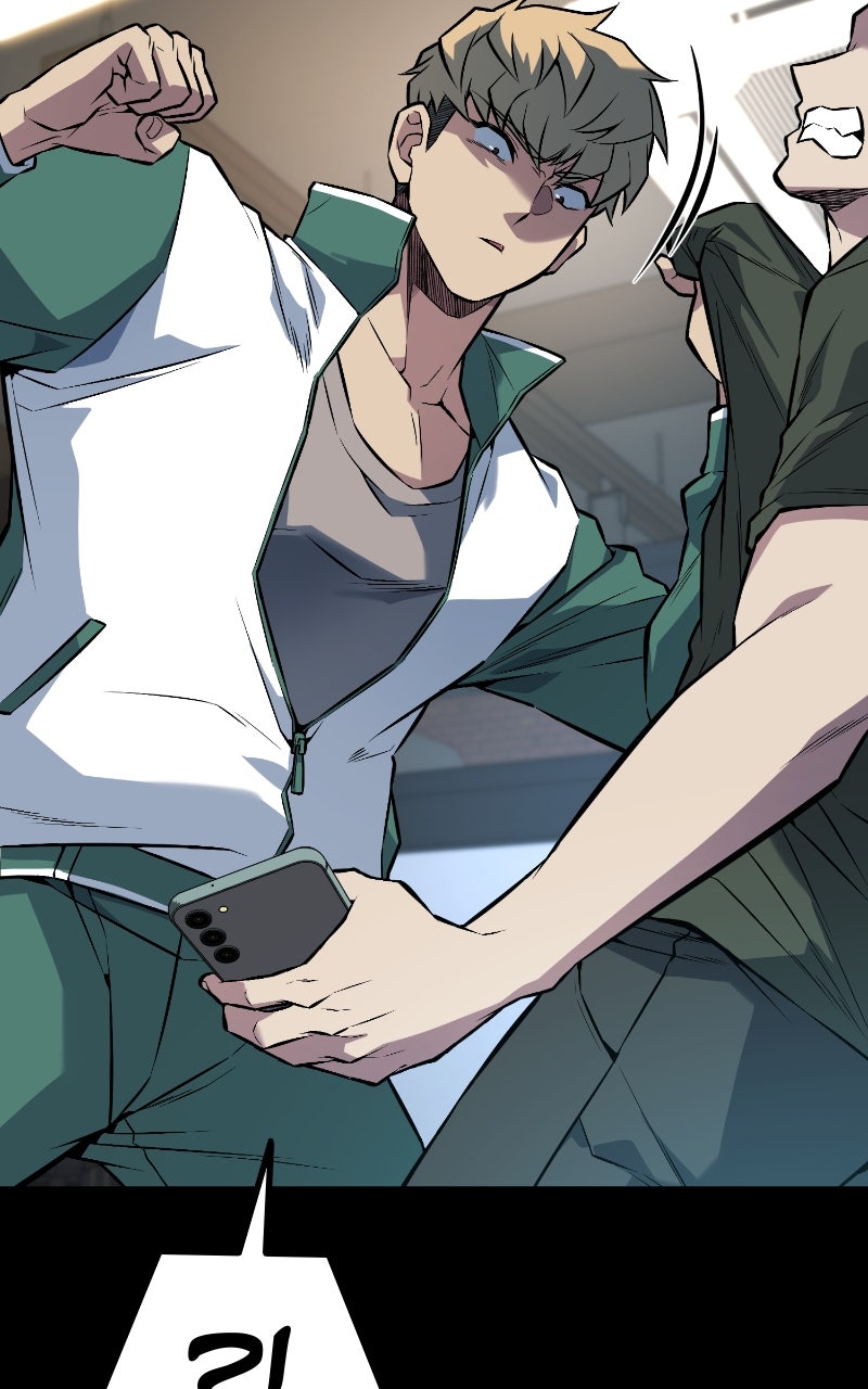 Read King of the Arena FR Manga Online