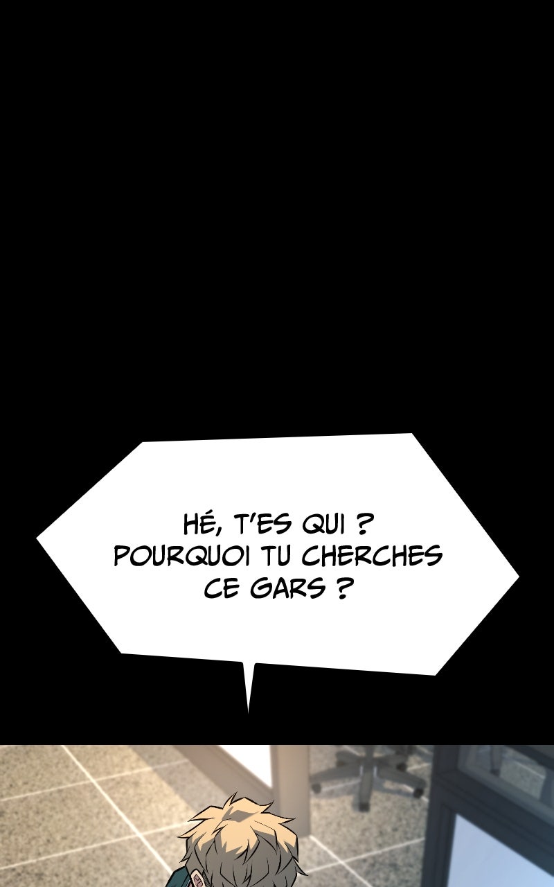 Read King of the Arena FR Manga Online