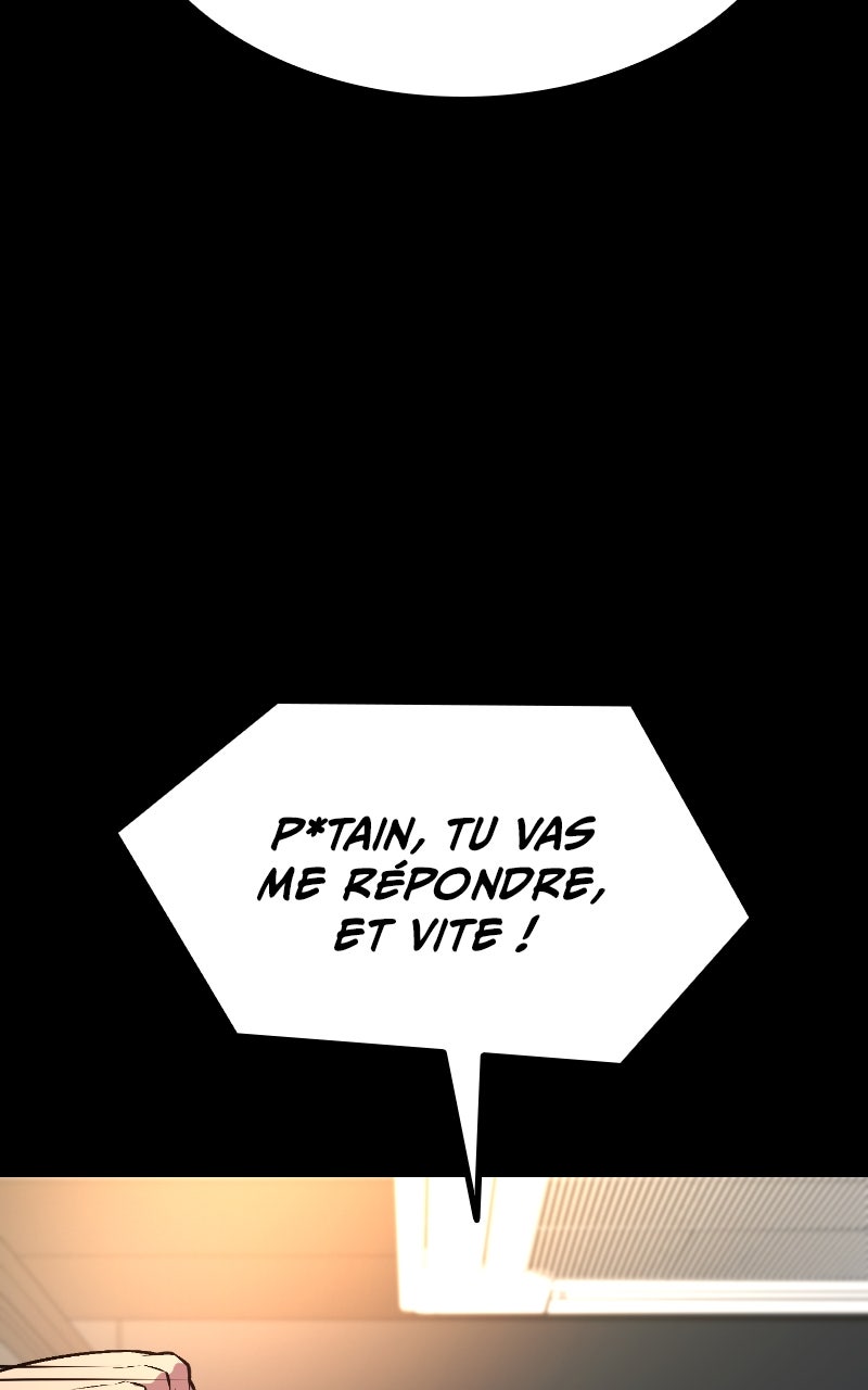 Read King of the Arena FR Manga Online