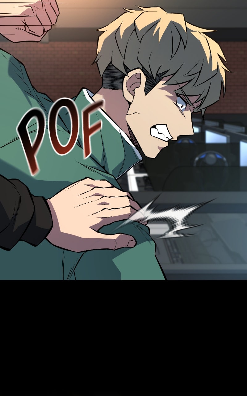 Read King of the Arena FR Manga Online