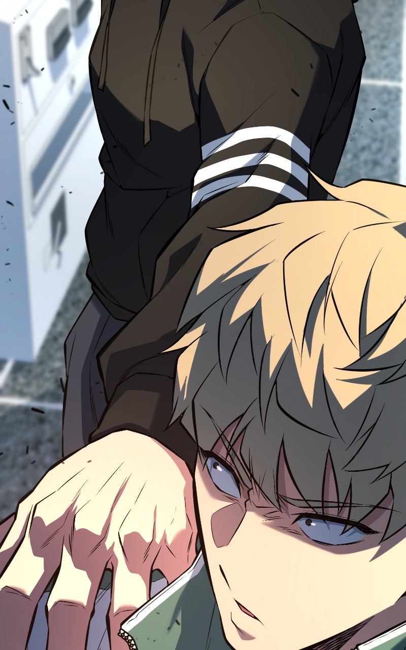 Read King of the Arena FR Manga Online