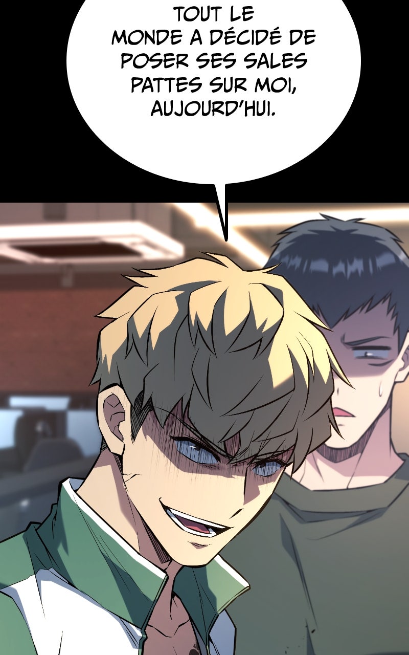 Read King of the Arena FR Manga Online